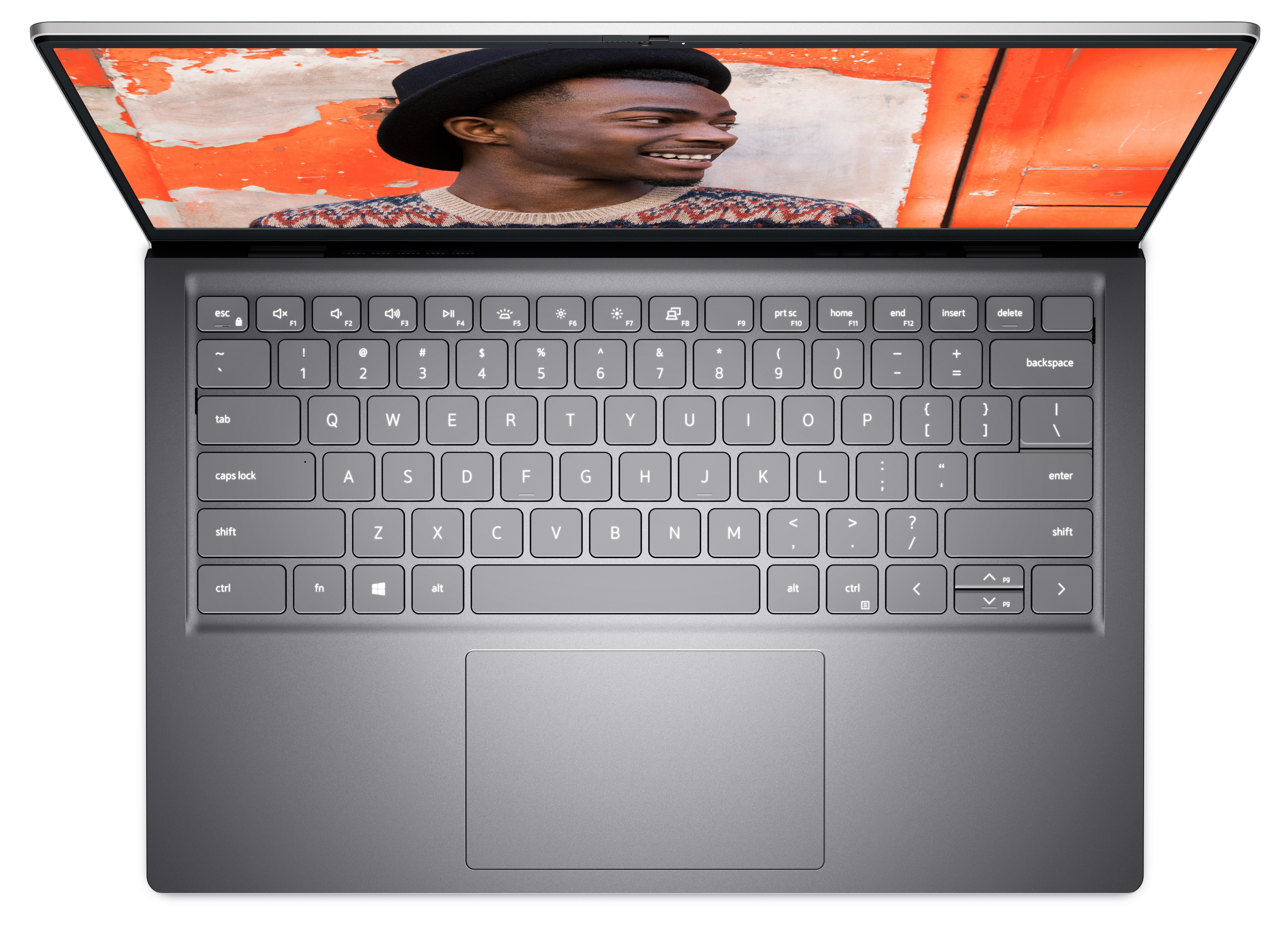 Dell Inspiron 14 5410 Core i5-11300H RAM 8GB SSD 512GB 14 inch FHD Windows 10