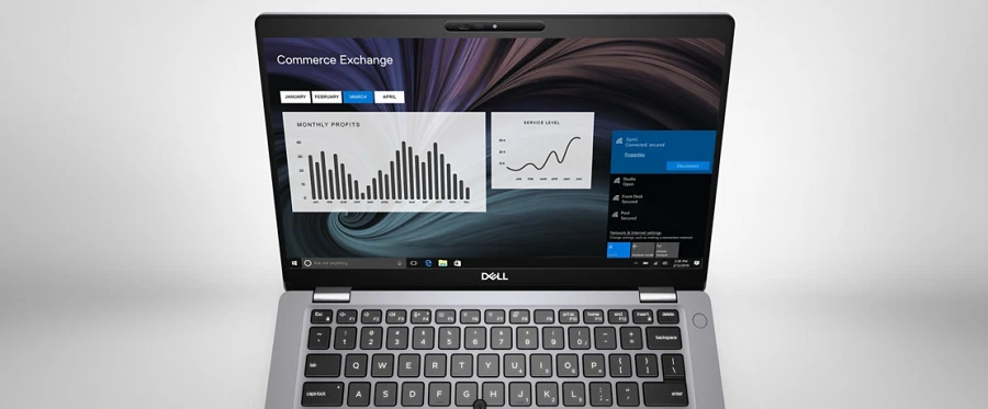 Dell Inspiron 14 5410 Core i5-11300H RAM 8GB SSD 512GB 14 inch FHD Windows 10
