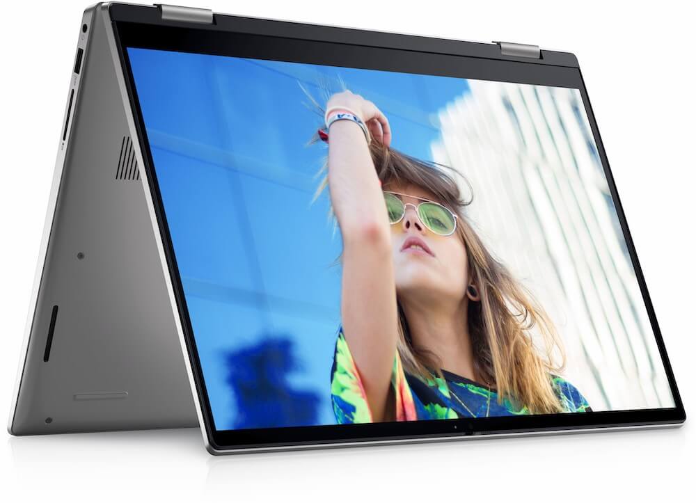 Laptop Dell Inspiron 7420 2-in-1 Core i5-1235U 8 GB SSD 512GB 14 inch FHD Touch Windows 11