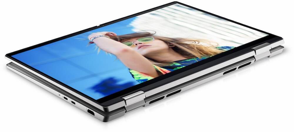 Laptop Dell Inspiron 7420 2 in 1 Core™ i5-1235U 8 GB SSD 512GB 14 inch FHD Touch Windows 11