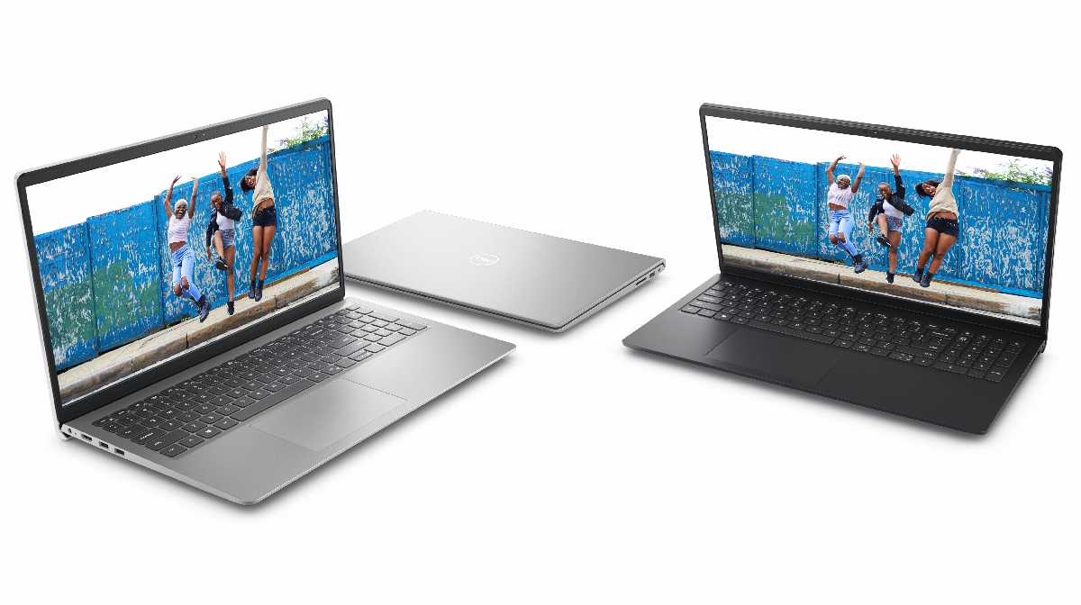 Top 10 laptop văn phòng tốt nhất năm 2023