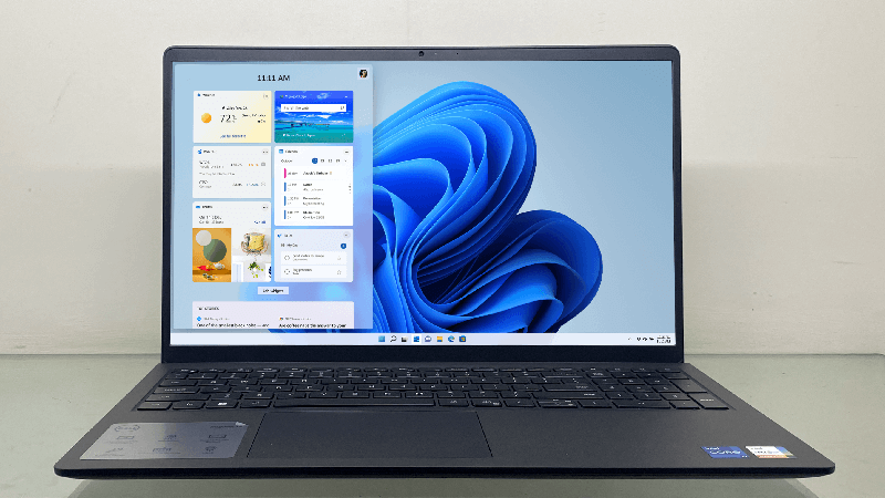 Những cải tiến trên laptop Dell Inspiron 15 3530