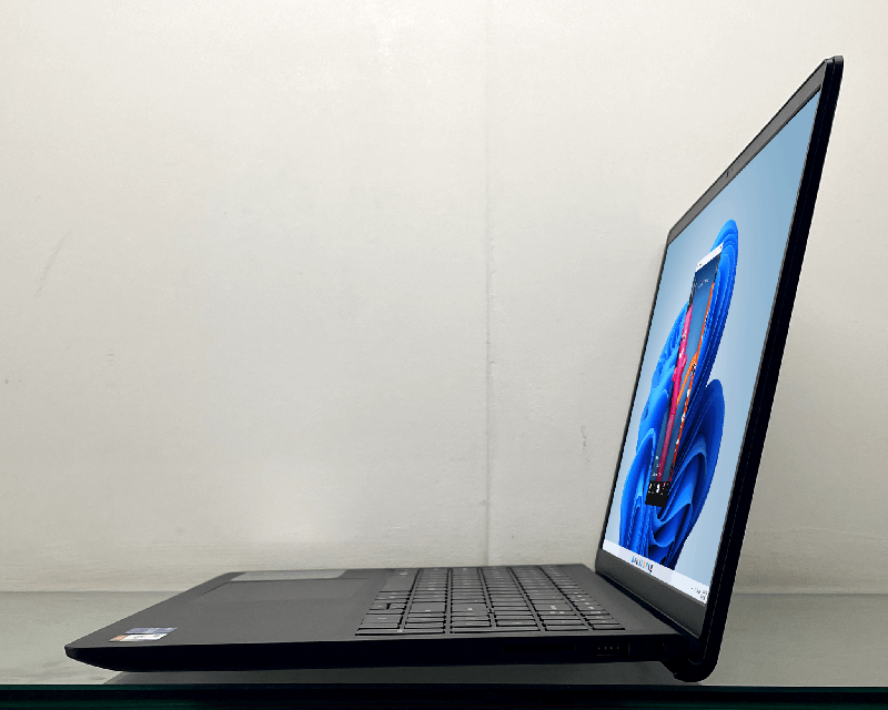 Những cải tiến trên laptop Dell Inspiron 15 3530