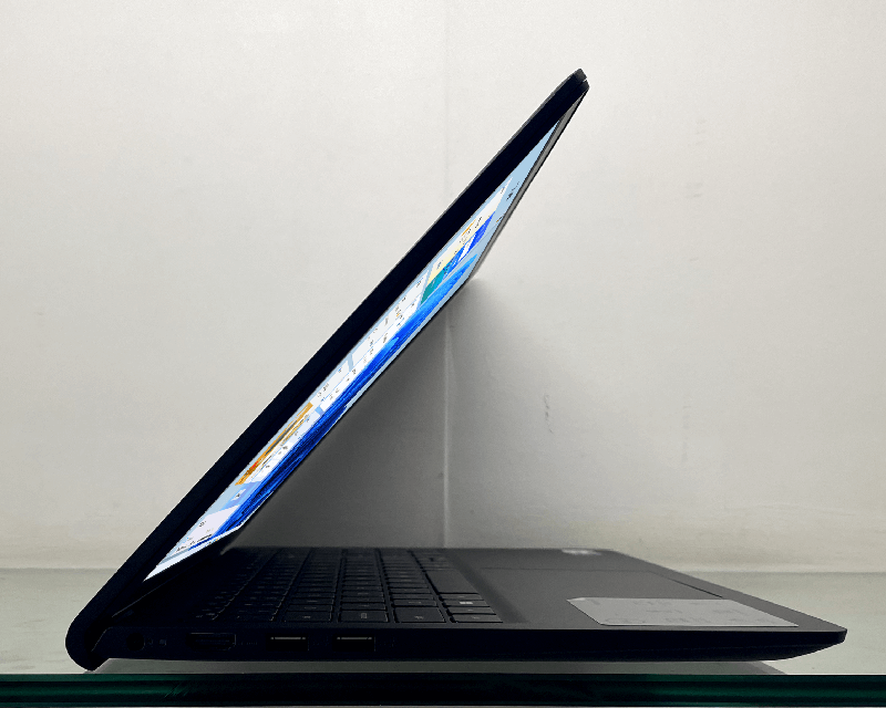 Những cải tiến trên laptop Dell Inspiron 15 3530