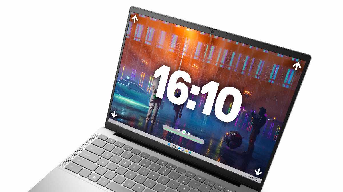 Laptop Dell Inspiron 5430 Core i7-1355U RAM 16GB SSD 512GB 14-inch FHD+ Windows 11