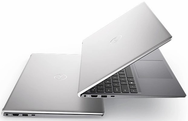 Dell Inspiron 15 5510 Core i5-11300H RAM 8GB SSD 256GB 15.6 inch FHD Windows 10