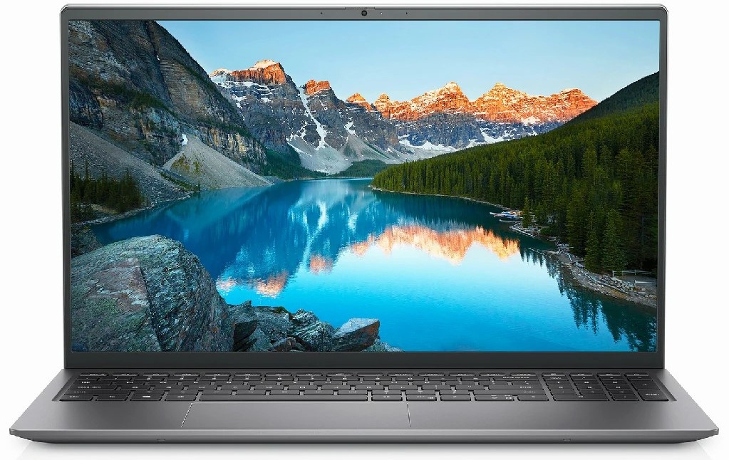 Dell Inspiron 15 5510 Core i5-11300H RAM 8GB SSD 256GB 15.6 inch FHD Windows 10