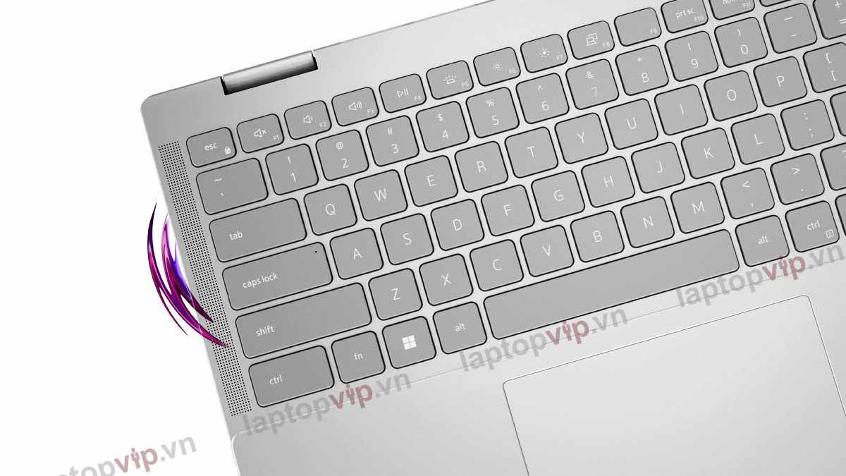 Laptop Dell Inspiron 7430 2-in-1 Core i5-1335U 8 GB SSD 512GB 14 inch FHD Touch Windows 11