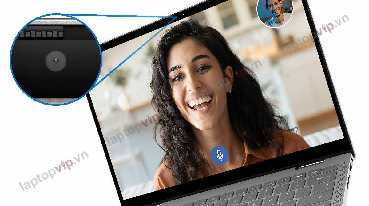 Laptop Dell Inspiron 7430 2-in-1 Core i5-1335U 8 GB SSD 512GB 14 inch FHD Touch Windows 11