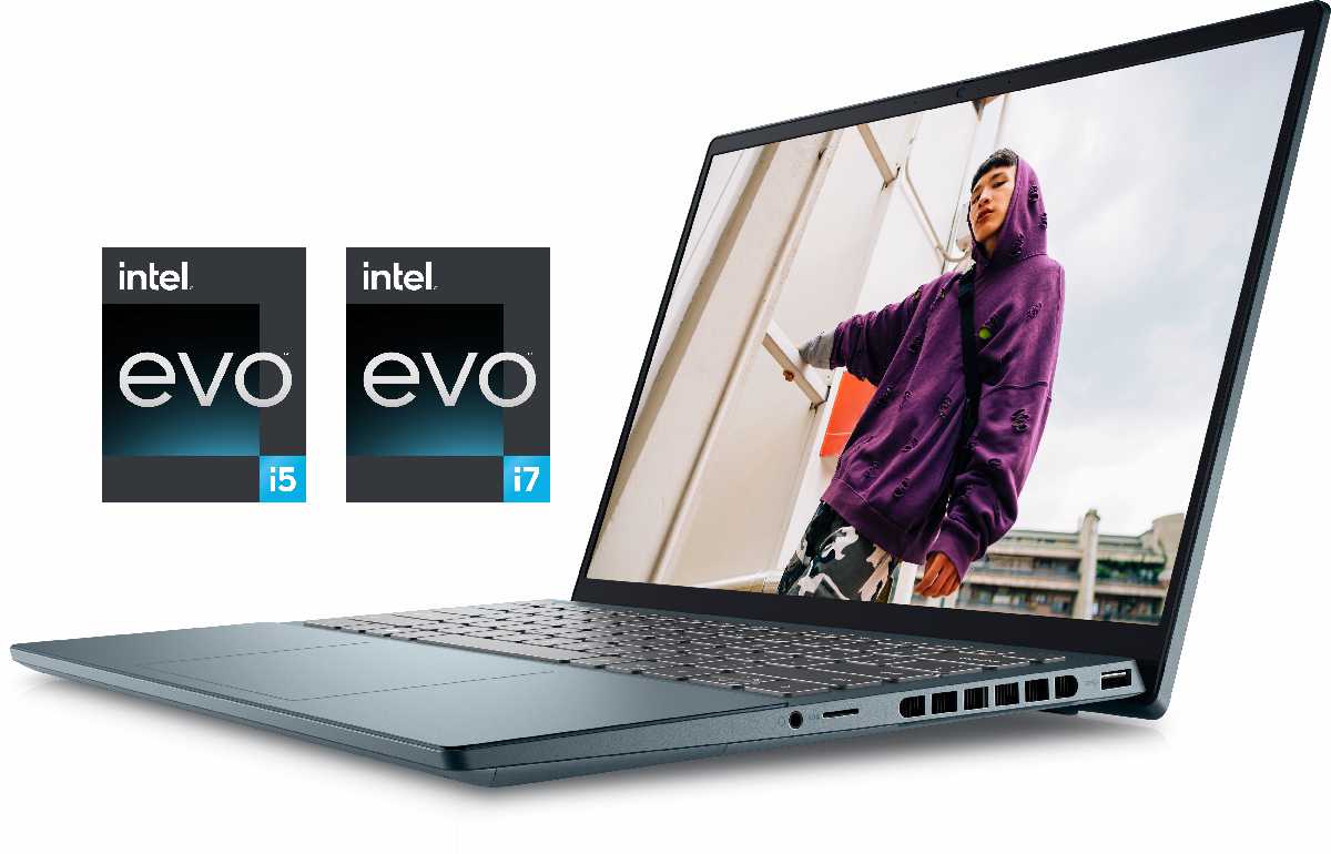 Laptop Dell Inspiron 14 Plus 7420 Core™ i7-12700H RAM 16GB SSD 512GB 14 inch 2.2K Windows 11
