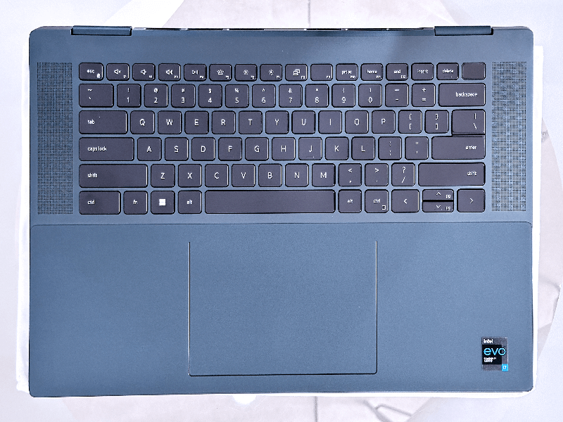 Có nên mua laptop Dell Inspiron 7620 phiên bản 2 trong 1?