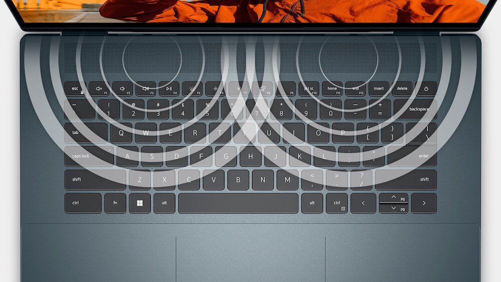 Laptop Dell Inspiron 16 Plus 7620 Core i7-12700H RAM 16GB SSD 512GB 16 inch 3K Windows 11