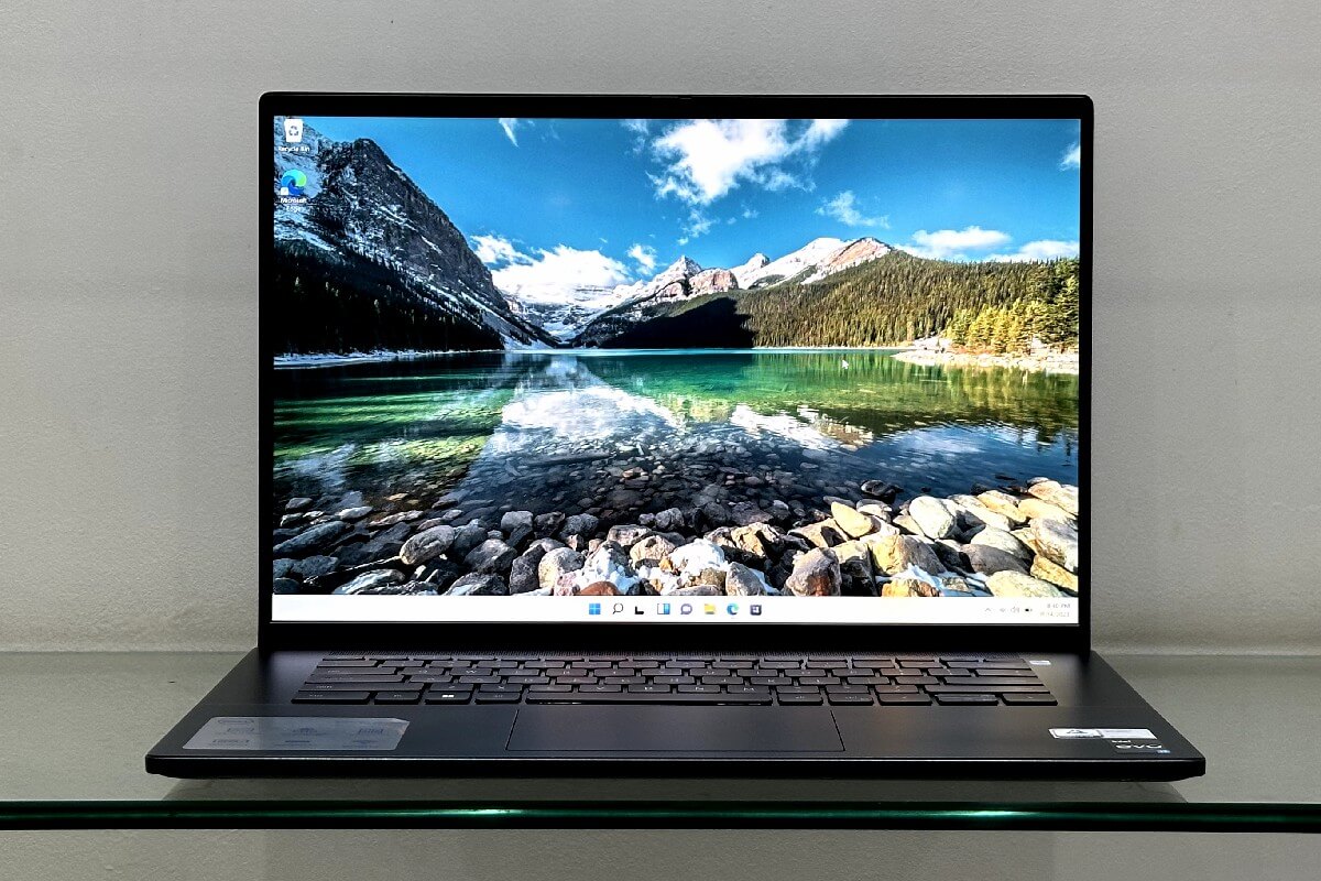 Mô tả chi tiết về laptop Dell Inspiron 16 Plus 7620