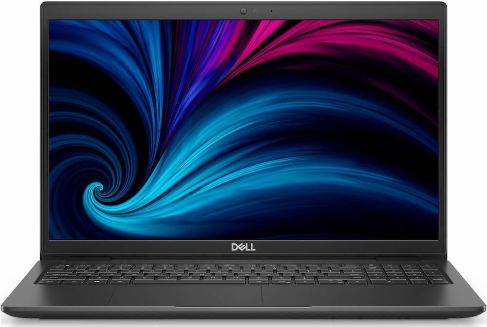 Laptop Dell Latitude 3520 Core i5-1135G7 RAM 8GB SSD 256GB 15.6 inch HD Windows 10 Pro
