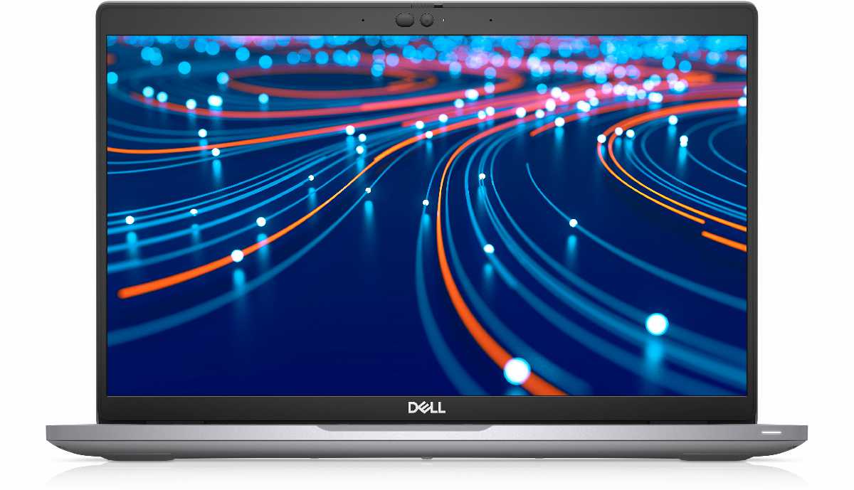 New Dell Latitude 5420 Core i5-1135G7 RAM 8GB SSD 256GB 14 inch FHD Windows 10 Pro
