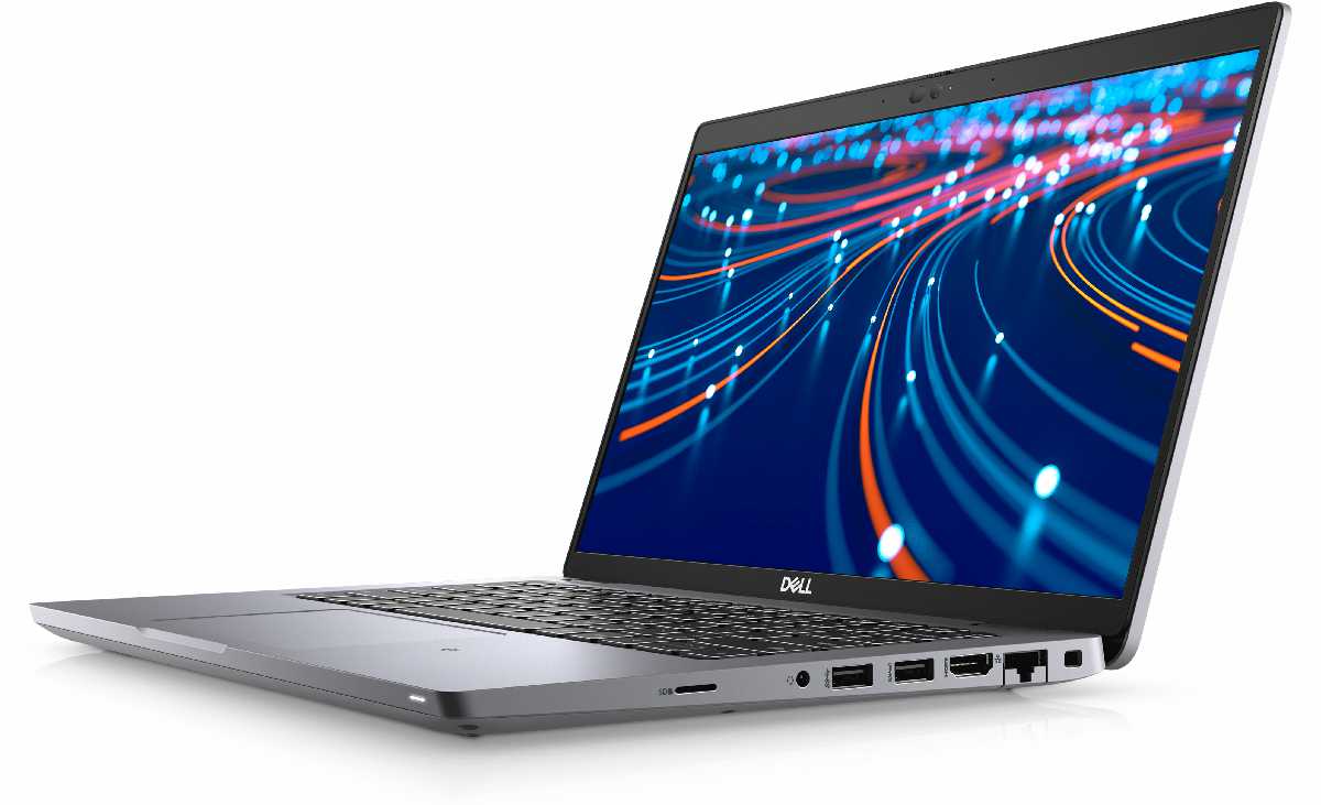 New Dell Latitude 5420 Core i5-1135G7 RAM 8GB SSD 256GB 14 inch FHD Windows 10 Pro