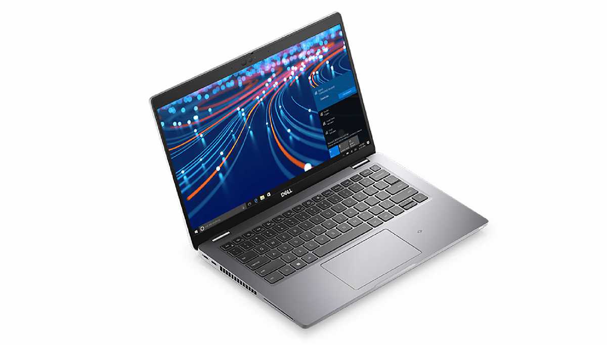 Laptop New Dell Latitude 5420 Core i5-1135G7 RAM 8GB SSD 256GB 14 inch FHD Windows 10 Pro