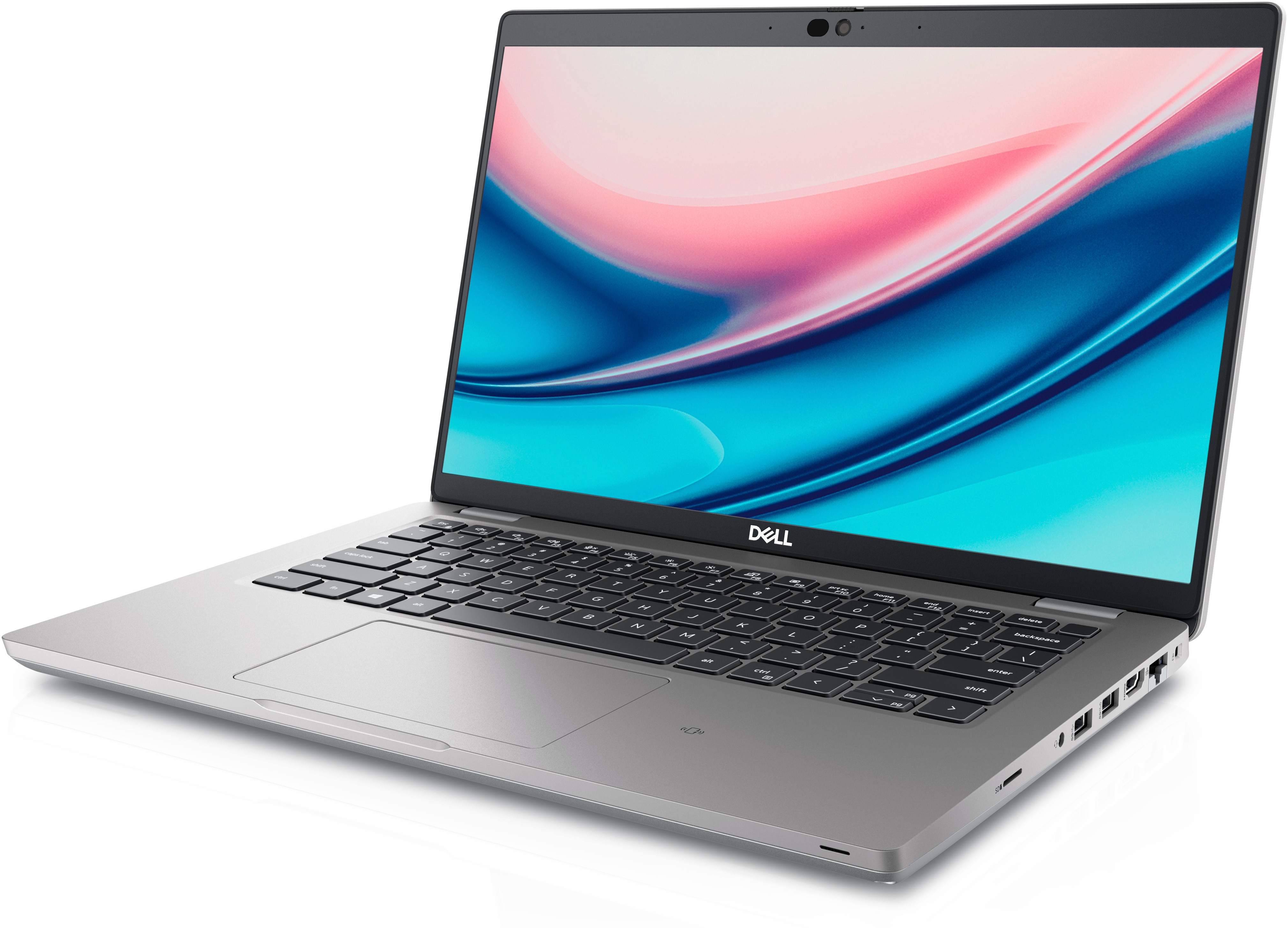 Dell Latitude 5421