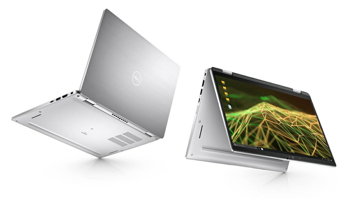 Dell Latitude 7330 2-in-1