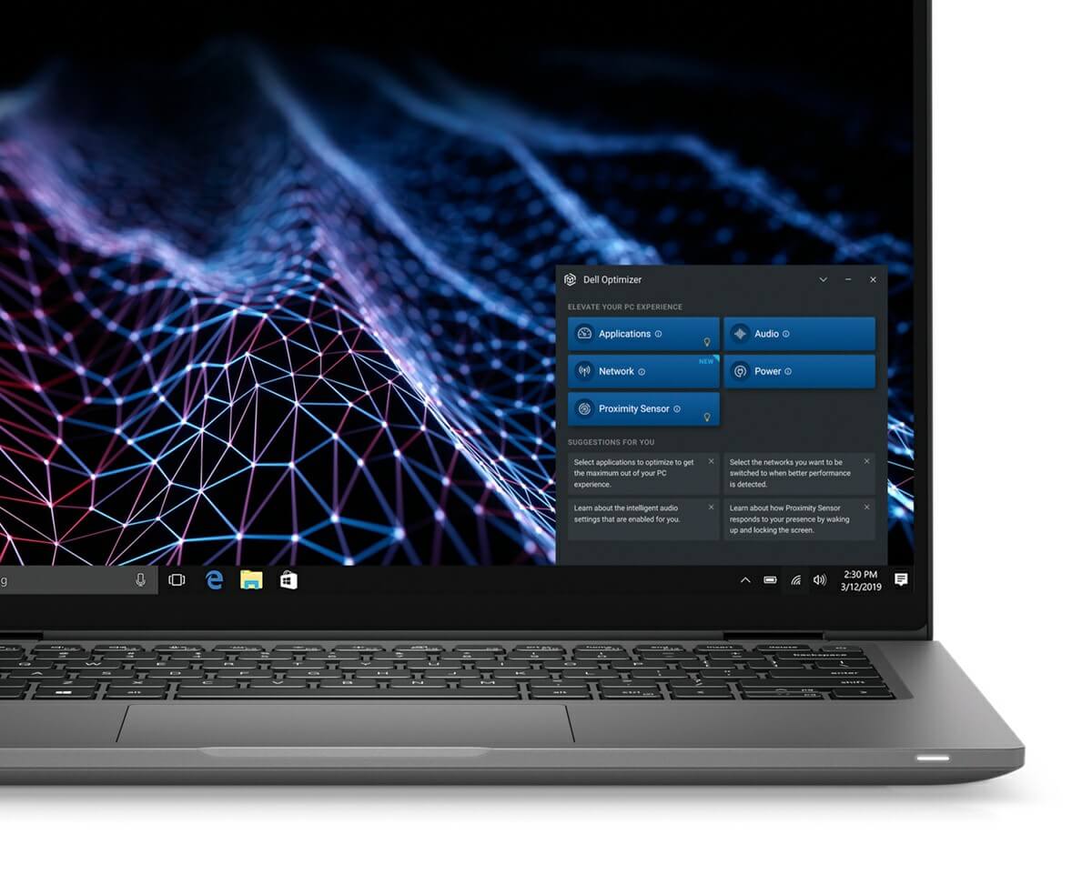 Dell Latitude 7330 2-in-1