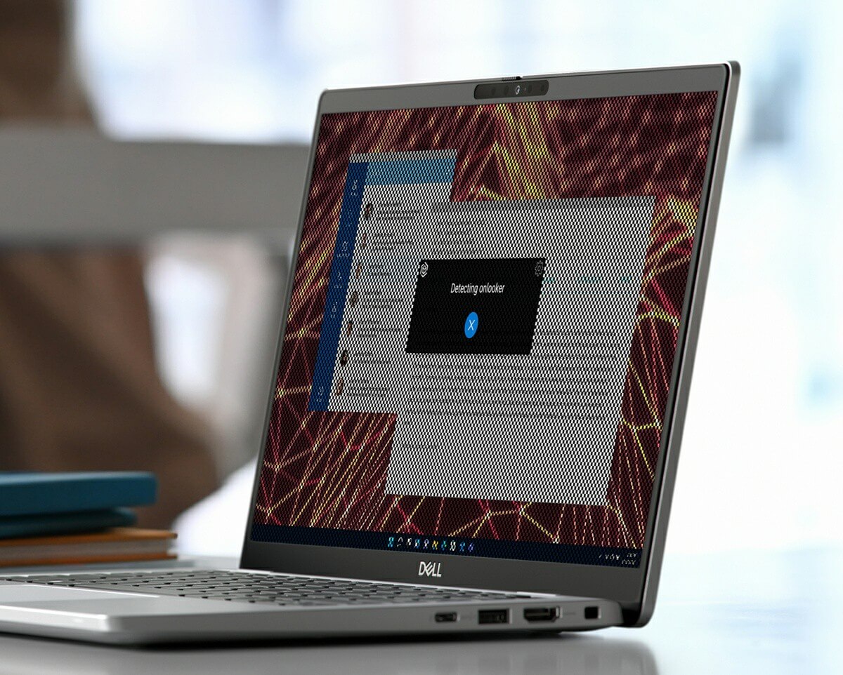 Dell Latitude 7330 2-in-1