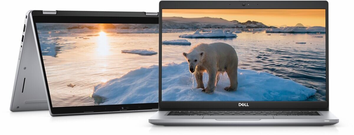 Film De Confidentialité Anti-Espion Pour Dell Latitude 7330 2-en-1 - Protection Écran Contre Regards Latéraux
