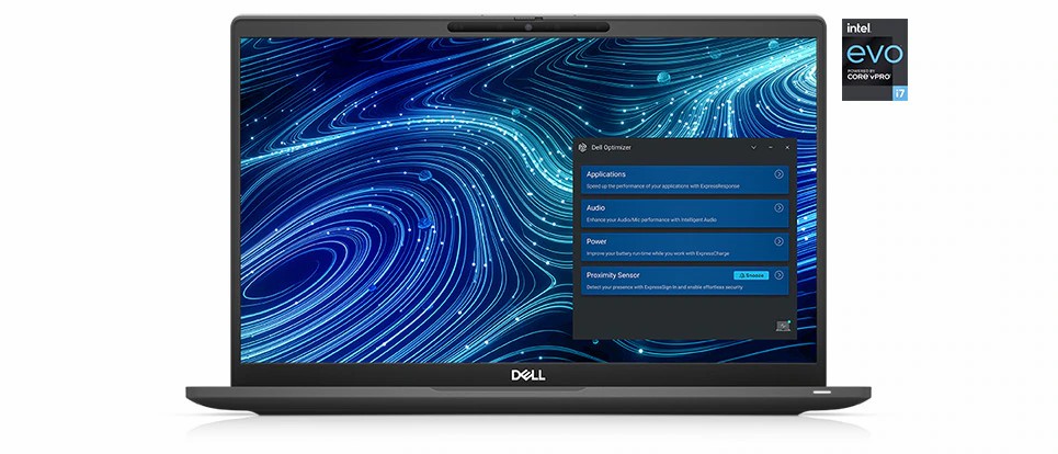 Laptop Dell Latitude 7420 2-in-1 Core i7-1165G7 RAM 16GB SSD 512GB 14 inch FHD Touch Windows 10 Pro