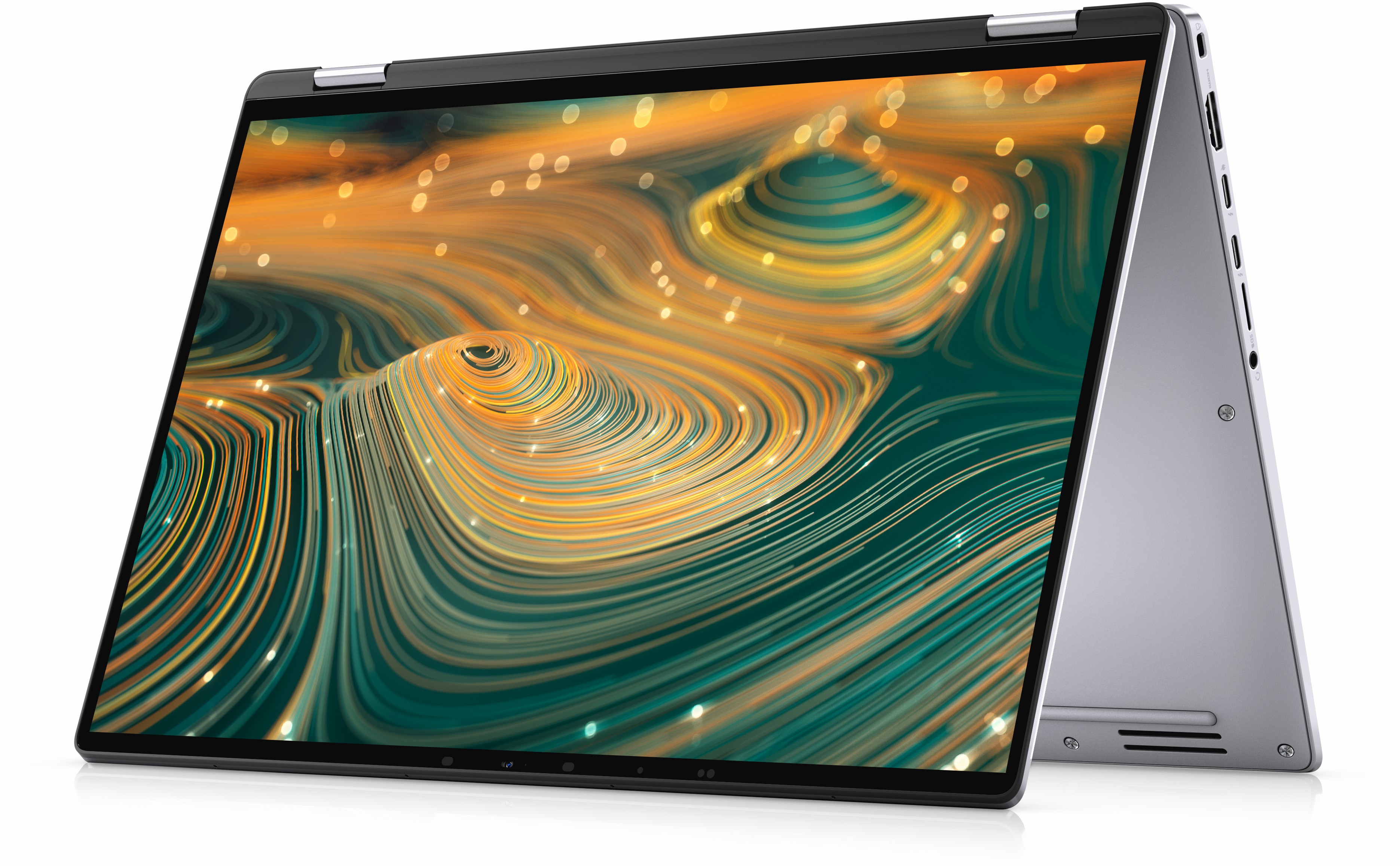 Dell Latitude 9420 2-in-1 Core i7 1185G7 32GB 1TB SSD 14 inch QHD+ Windows 10 Pro