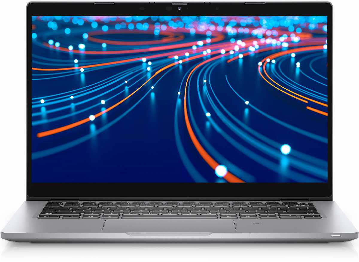 Laptop New Dell Latitude 5320 Core i5-1145G7 RAM 16GB 256GB 13.3 inch FHD Touch Windows 11 Pro