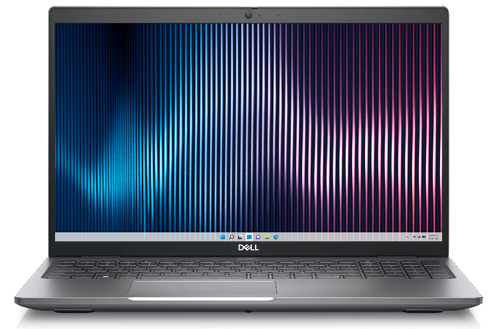 Laptop Dell Latitude 5540 2023 Core i5 1335U RAM 16GB SSD 256GB 15.6 inch FHD Windows 11