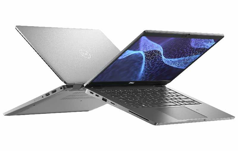 Laptop Dell Latitude 5330 Core i5 1245U 16GB 256GB SSD 13.3 inch FHD Windows 11