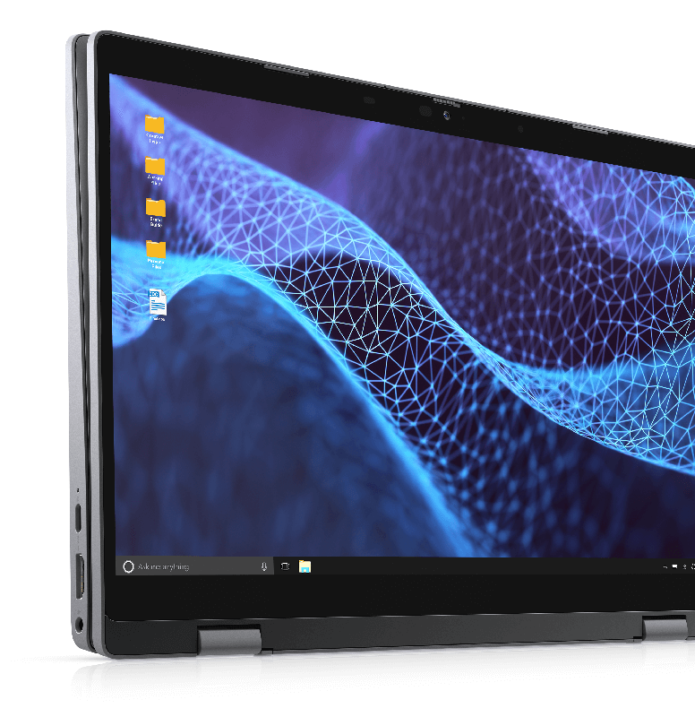 Laptop Dell Latitude 3330 Core i5-1155G7 RAM 8GB 256GB 13.3 inch FHD Windows 11