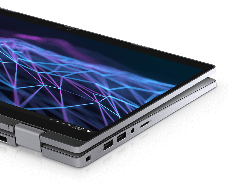 Laptop Dell Latitude 3330 Core i5-1155G7 RAM 8GB 256GB 13.3 inch FHD Windows 11