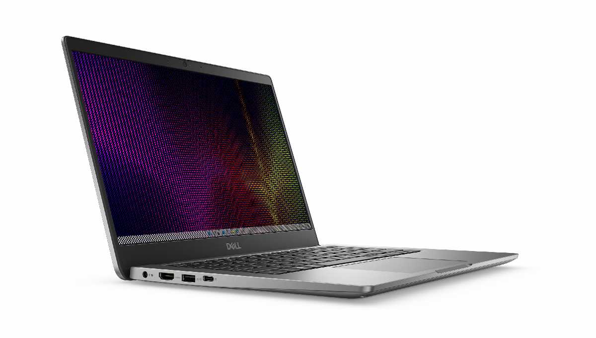 Laptop Dell Latitude 3340 2 in 1 Core i5 1335U RAM 8GB SSD 256GB 14 inch FHD Windows 11