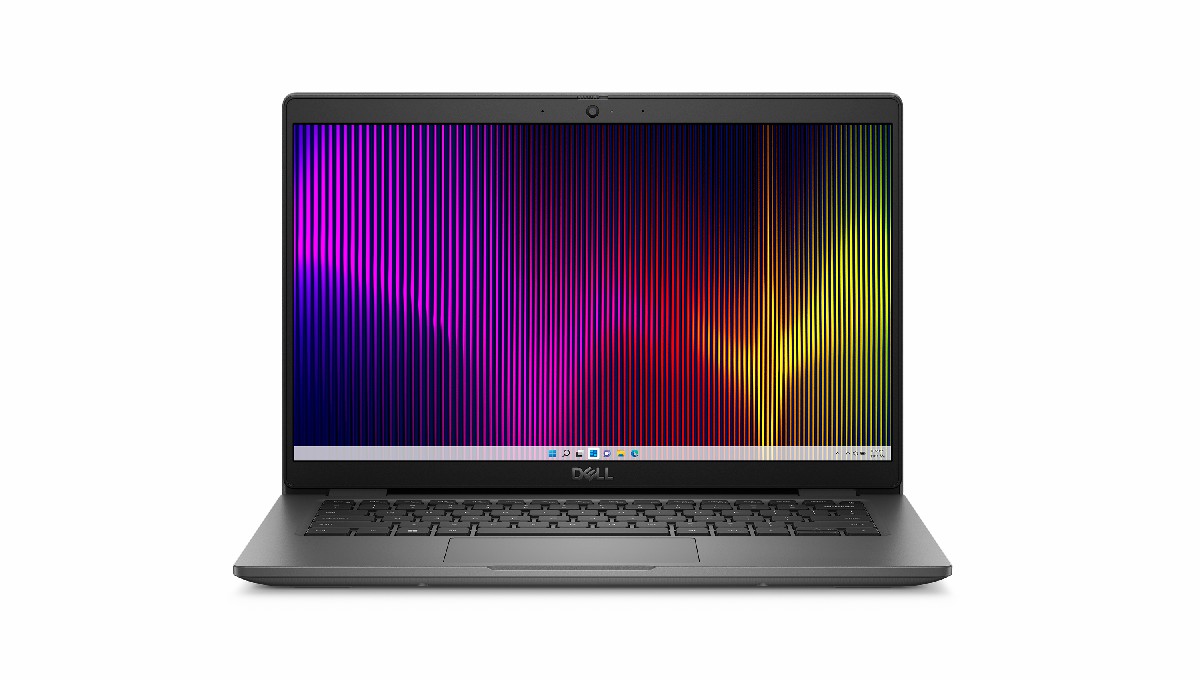 Laptop Dell Latitude 3440 Core i5 1335U RAM 8GB SSD 256GB 14 inch FHD Windows 11