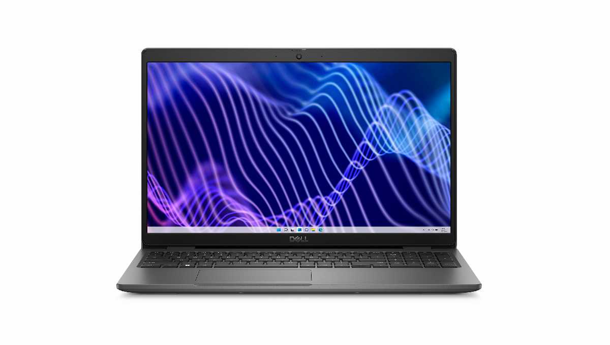 Laptop Dell Latitude 3540 Core i5 1335U RAM 8GB SSD 256GB 15.6 inch FHD Windows 11