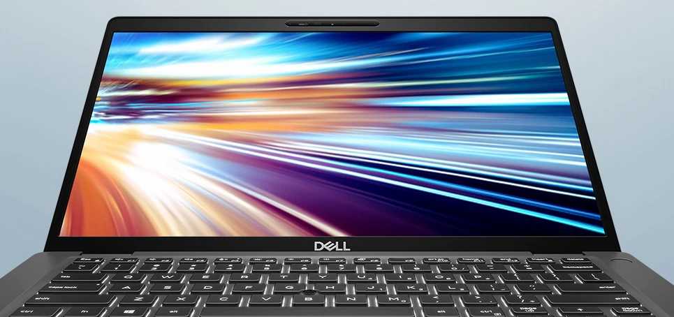 Laptop Dell Latitude 5400 Core i5-8365U RAM 8GB SSD 256GB 14 inch FHD Windows 10