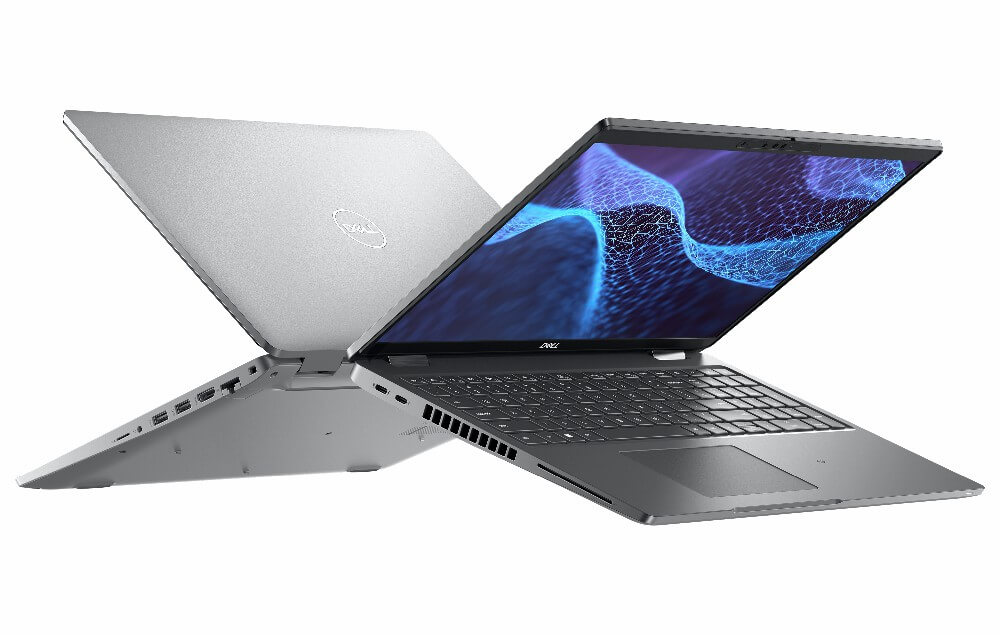 Laptop Dell Latitude 5530 Core i5-1235U RAM 16GB SSD 256GB 15.6 inch FHD Windows 11