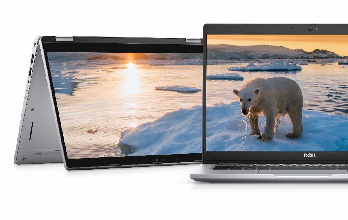 Laptop Dell Latitude 5531 Core i5-12600H RAM 16GB SSD 512GB 15.6-inch FHD Windows 11
