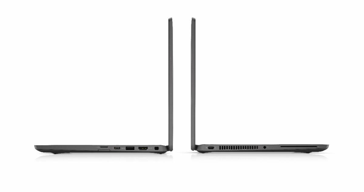 Laptop Dell Latitude 7320 Core i5-1145G7 RAM 8GB 256GB 13.3 inch FHD Windows 10 Pro
