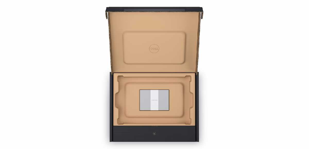 Laptop Dell Latitude 7440 2 in 1 Core i7-1355U RAM 16GB SSD 512GB 14 inch FHD+ Windows 11