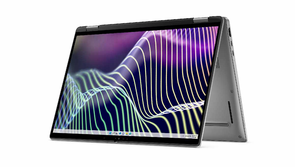 Laptop Dell Latitude 7340 2-in-1