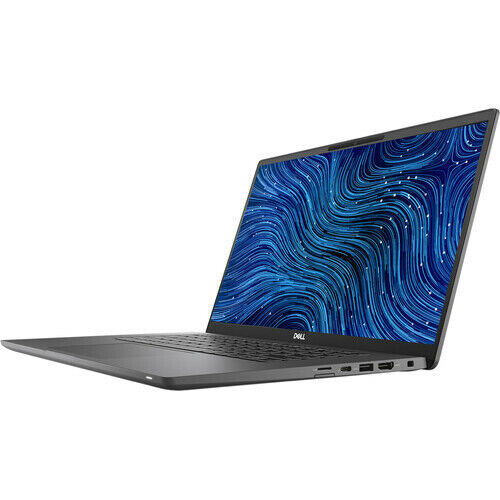 Laptop New Dell Latitude 7520 Core i7-1165G7 RAM 16GB 512GB 15.6 inch FHD Windows 10 Pro