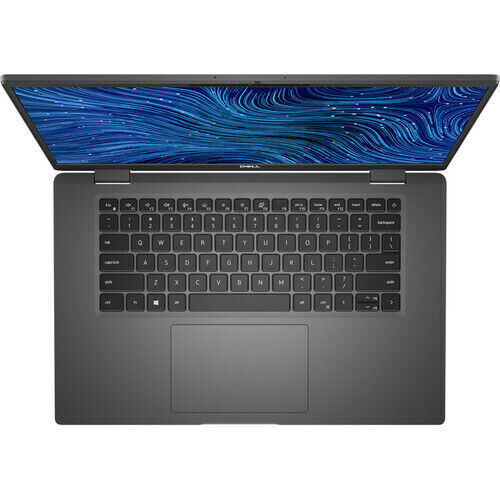 Laptop New Dell Latitude 7520 Core i7-1165G7 RAM 16GB 512GB 15.6 inch FHD Windows 10 Pro