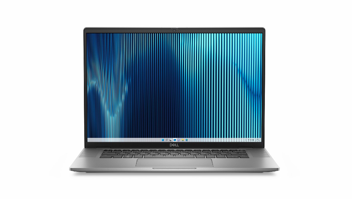 Laptop Dell Latitude 7640 Core i5 1345U RAM 16GB SSD 256GB 16 inch FHD Windows 11