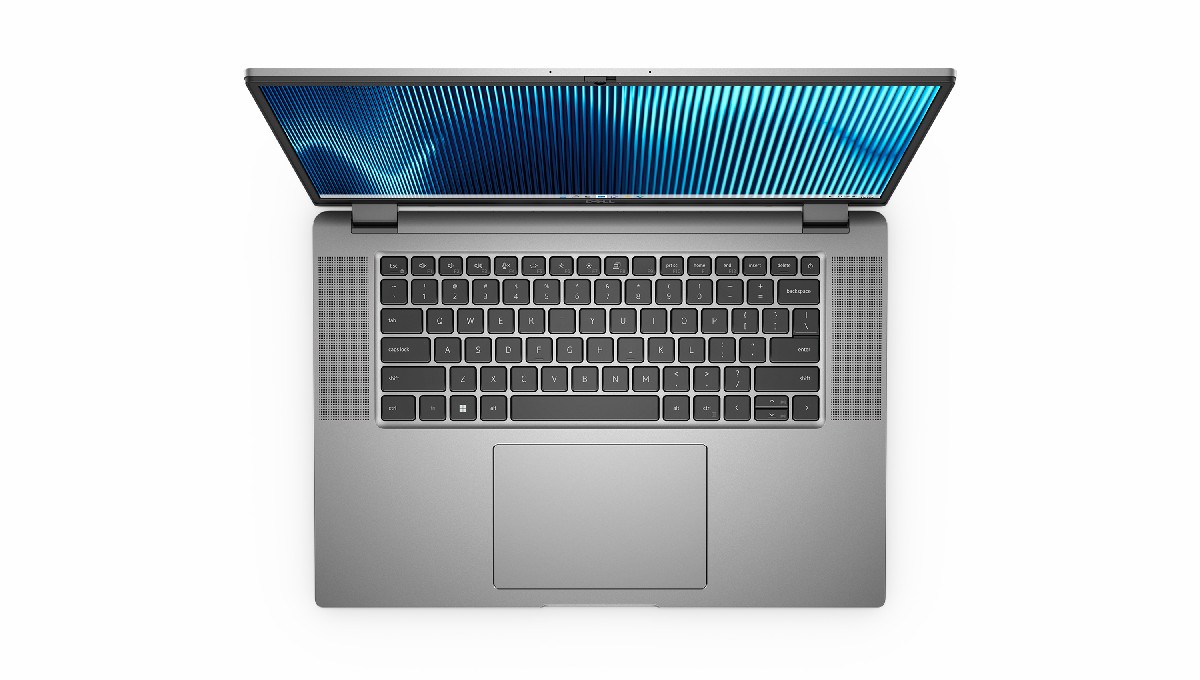 Laptop Dell Latitude 7640 Core i5 1345U RAM 16GB SSD 256GB 16 inch FHD Windows 11