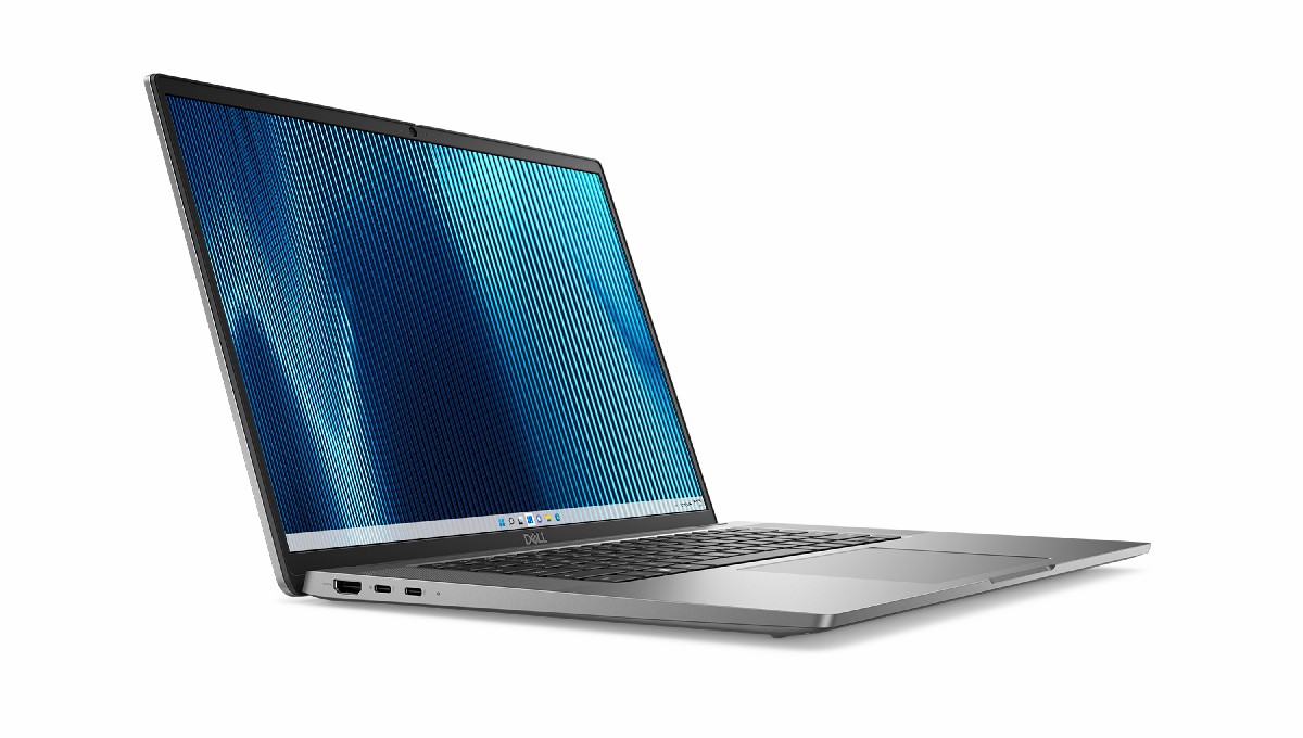 Laptop Dell Latitude 7640 Core i5 1345U RAM 16GB SSD 256GB 16 inch FHD Windows 11