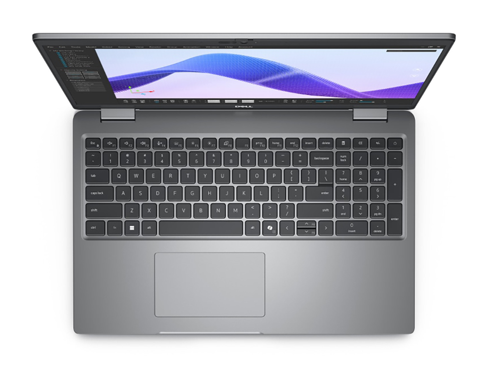 Multi-touchpad dễ dàng thao tác hơn