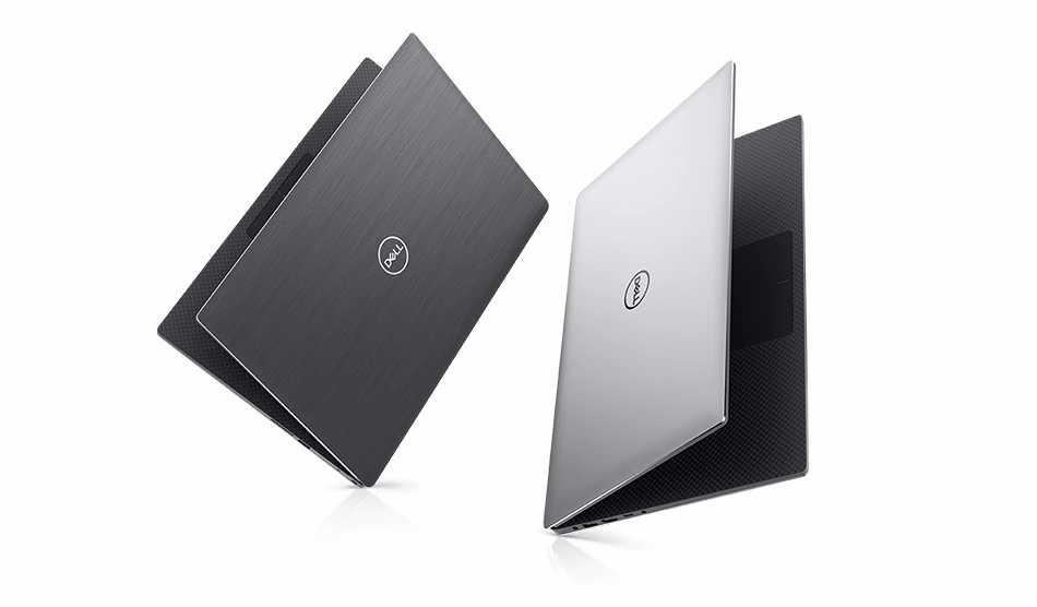 New Dell Precision 5530 15.6 inch HD Windowns 10
