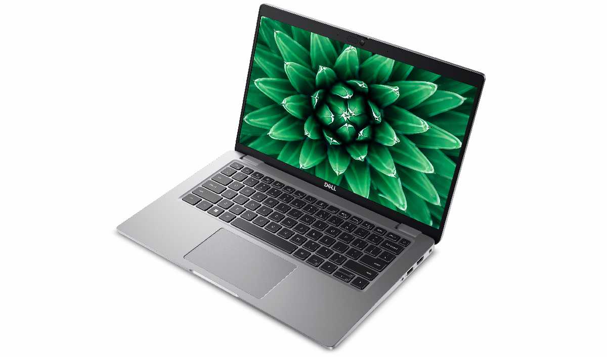 Laptop Dell Precision 3480 Workstation Core i5-1335U 8GB SSD 256GB 14-inch FHD Windows 11
